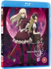 Calamity of a Zombie Girl - Blu-ray