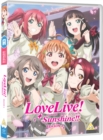 Love Live! Sunshine!!: Season 2 - DVD