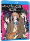Anonymous Noise - Blu-ray