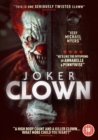 Joker Clown - DVD