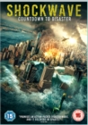Shockwave: Countdown to Disaster - DVD