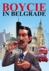 Boycie in Belgrade - DVD