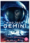 Project Gemini - DVD