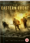 The Eastern Front - Point of No Return - DVD
