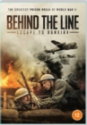 Behind the Line - Escape to Dunkirk - DVD
