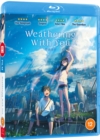 Weathering With You - Blu-ray