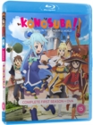 Konosuba: God's Blessing On This Wonderful World - Season One - Blu-ray