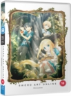 Sword Art Online: Alicization - Part One - DVD