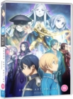 Sword Art Online: Alicization - Part Two - DVD