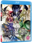 Code Geass: Lelouch of the Re;surrection - Blu-ray