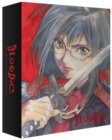 Blood-C: The Series + the Movie - Blu-ray
