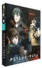 Psycho-pass: Sinners of the System - Blu-ray