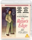 The Razor's Edge - DVD