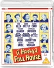 O. Henry's Full House - Blu-ray