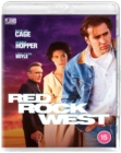 Red Rock West - Blu-ray