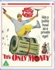 It's Only Money - Blu-ray