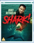 Shark! - Blu-ray
