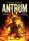 Antrum - The Deadliest Film Ever Made - DVD