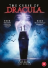 The Curse of Dracula - DVD