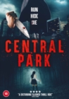 Central Park - DVD