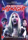 Ten Minutes to Midnight - DVD