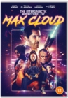 The Intergalactic Adventures of Max Cloud - DVD