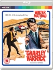 Charley Varrick - Blu-ray
