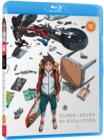 Eureka Seven: Hi-evolution 1 - Blu-ray