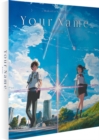 Your Name - Blu-ray