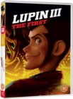Lupin III: The First - DVD