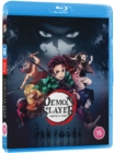 Demon Slayer: Kimetsu No Yaiba - Part 2 - Blu-ray