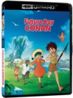 Future Boy Conan: Part 2 - Blu-ray