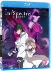 In/Spectre: Season 1 - Blu-ray