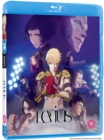 Levius - Blu-ray