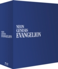 Neon Genesis Evangelion Collection - Blu-ray