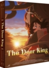 The Deer King - Blu-ray