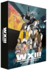 Patlabor 3: The Movie - WXIII - Blu-ray