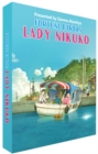 Fortune Favours Lady Nikuko - Blu-ray