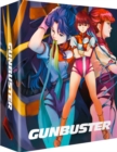 Gunbuster - Blu-ray