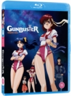 Gunbuster - Blu-ray