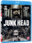 Junk Head - Blu-ray