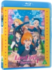 Love Live! Superstar!!: Season 1 - Blu-ray