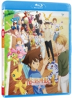 Digimon Adventure: Last Evolution - Kizuna - Blu-ray