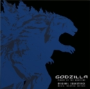 Godzilla: Planet of the Monsters - Vinyl
