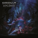 Godzilla: City On the Edge of Battle - Vinyl