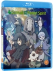 Somali and the Forest Spirit: Complete Series - Blu-ray