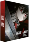 Akame Ga Kill!: The Complete Collection - Blu-ray