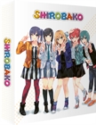 Shirobako - Blu-ray