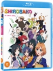 Shirobako - Blu-ray