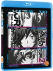 Devil Survivor 2: The Animation - The Complete Series - Blu-ray